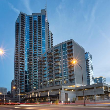 Twelve Downtown, Autograph Collection Hotel Atlanta Exterior photo