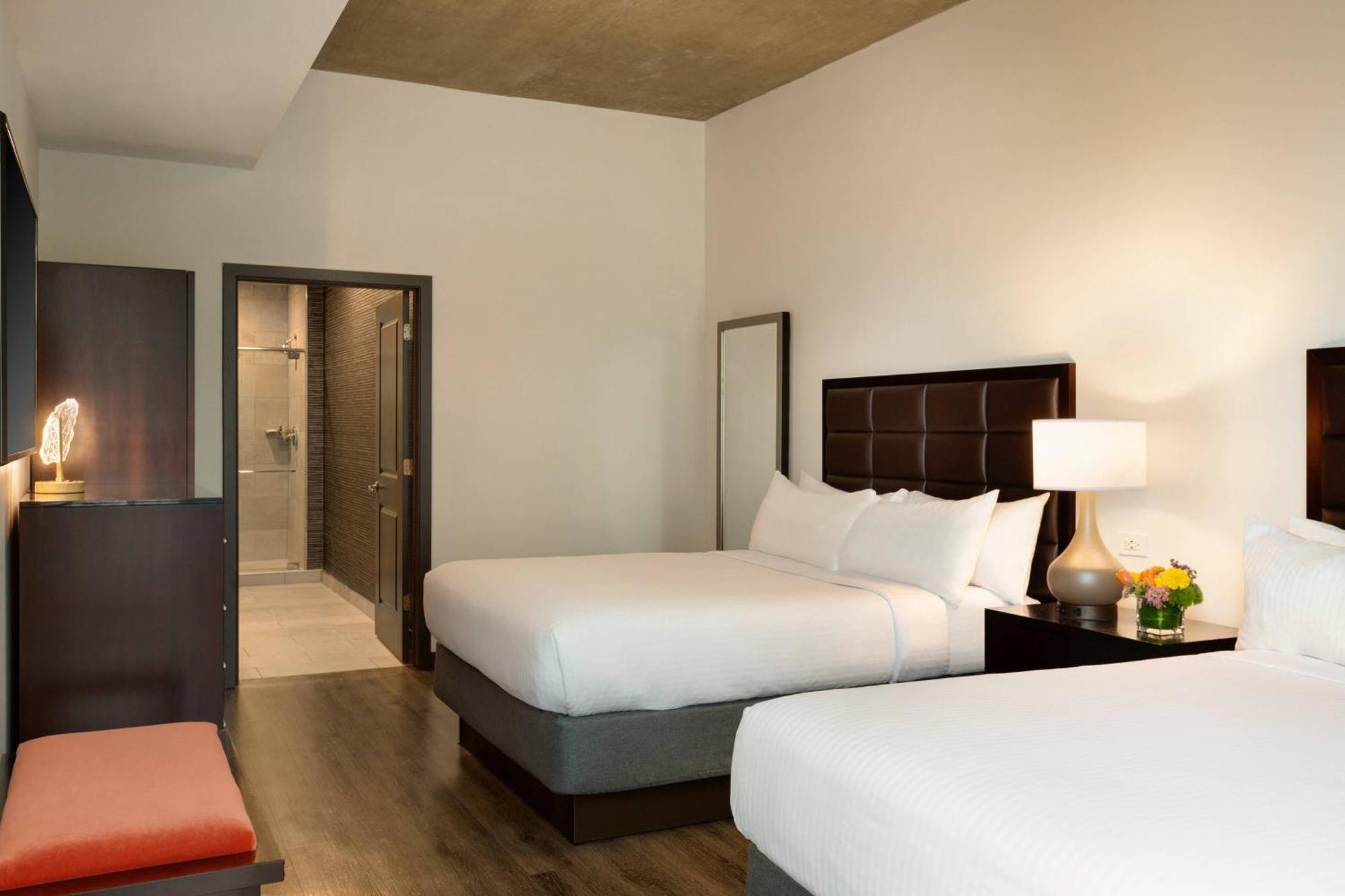 Twelve Downtown, Autograph Collection Hotel Atlanta Exterior photo